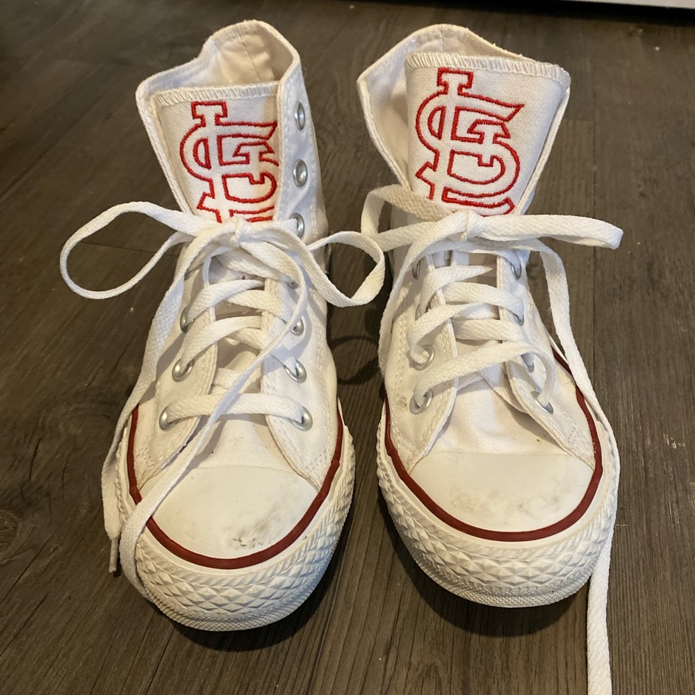 St. Louis Converse